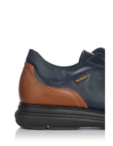 Comprar zapato sport en piel | Club del Zapato