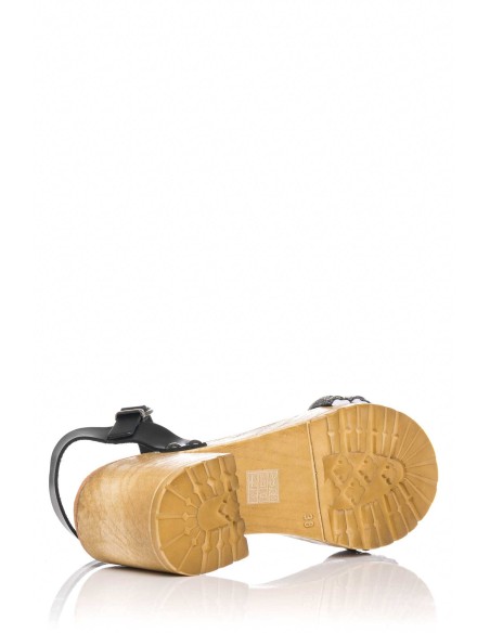 Comprar Sandalia con tacón | Club del Zapato