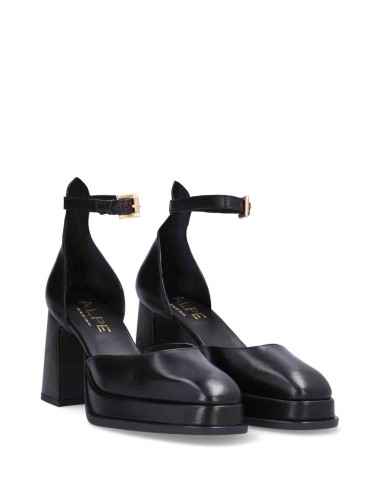 Alpe Zapato de vestir - Piel