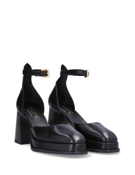 Alpe Zapato de vestir - Piel