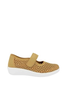 Comprar Merceditas con cuña - Calado | Club del Zapato