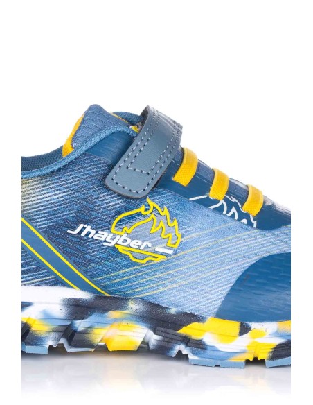 J'hayber Romance Zapatilla tipo running