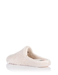 Comprar Zapatilla de casa descalza | Club del Zapato 2