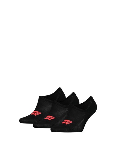 Levi´s Pack 3 calcetines Batwing