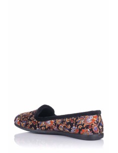 Comprar Zapatilla de casa  - Manoletina | Club del Zapato 2