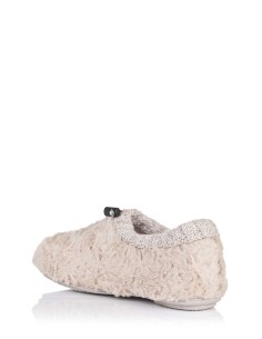 Comprar Zapatilla de casa - Forrada | Club del Zapato 2