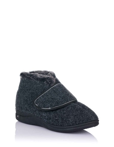 Comprar Zapatilla tipo bota - Lana | Club del Zapato