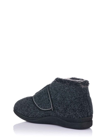 Comprar Zapatilla tipo bota - Lana | Club del Zapato