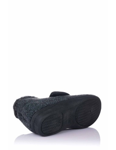 Comprar Zapatilla tipo bota - Lana | Club del Zapato
