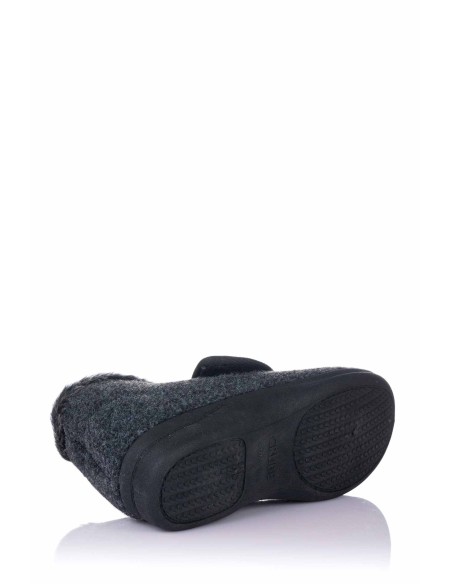 Comprar Zapatilla tipo bota - Lana | Club del Zapato