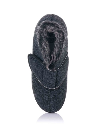 Comprar Zapatilla tipo bota - Lana | Club del Zapato