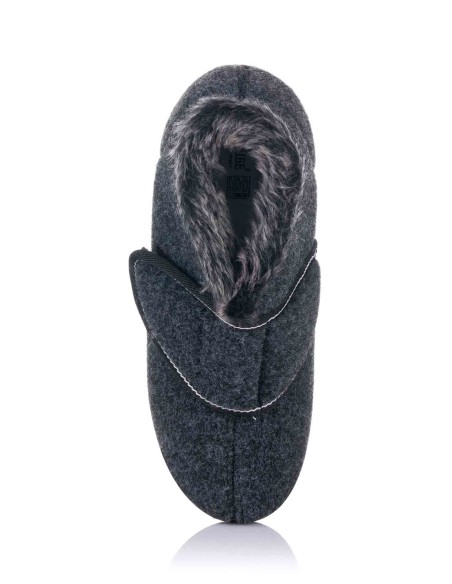 Comprar Zapatilla tipo bota - Lana | Club del Zapato