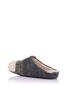 Comprar Zapatilla de casa - parches | Club del Zapato 2