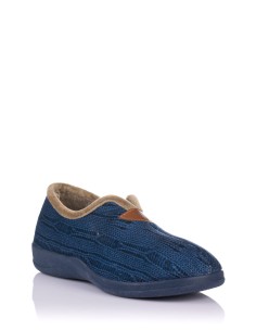 Comprar Zapatilla de casa - Tejido | Club del Zapato