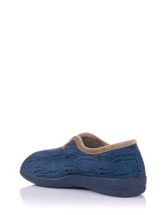 Comprar Zapatilla de casa - Tejido | Club del Zapato 2