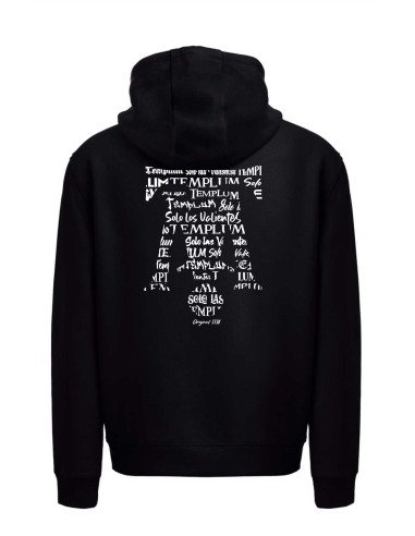 Comprar Sudadera con con capucha | Club del Zapato