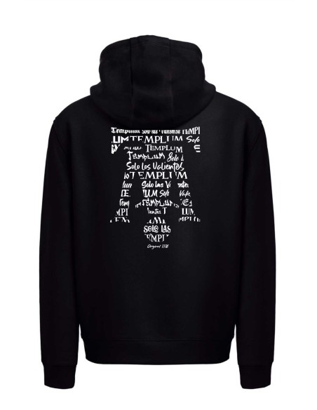 Comprar Sudadera con con capucha | Club del Zapato