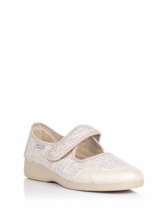 Mercedes sport – velcro | Club del Zapato