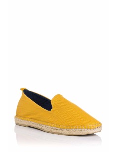 Alpargata de esparto | Club del Zapato