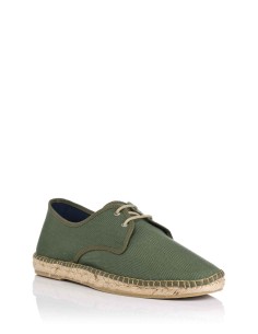 Norteñas Alpargata de espiga