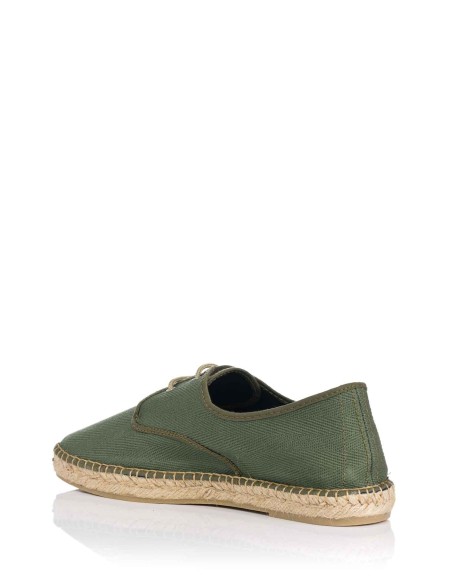 Alpargata de espiga | Club del Zapato