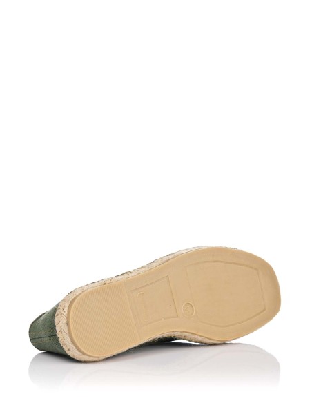 Alpargata de espiga | Club del Zapato