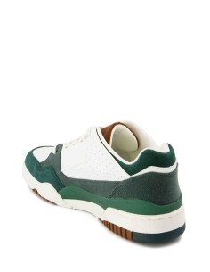 Le coq Sportif Zapatilla casual de piel 2