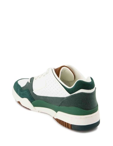 Zapatilla casual en piel | Club del Zapato