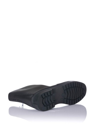 Comprar Bota forrada con cremallera - Piel | Club del Zapato