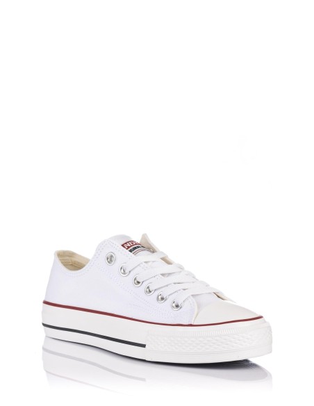 Comprar Sneaker de lona | Club del Zapato