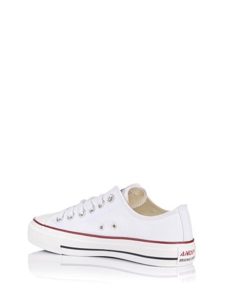 Comprar Sneaker de lona | Club del Zapato