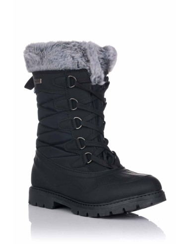Nicoboco Bota Gisela con water proof
