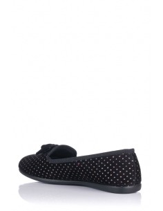 Comprar Zapatilla de casa - Manoletina | Club del Zapato 2