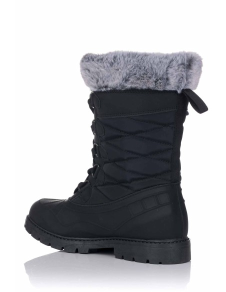 Nicoboco Bota Gisela con water proof