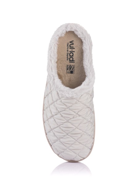 Comprar Zapatilla de casa - Guateada | Club del Zapato