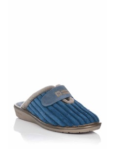 Nordkas Zapatilla de casa - Pana