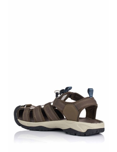 Sandalia men Sahiph | Club del Zapato