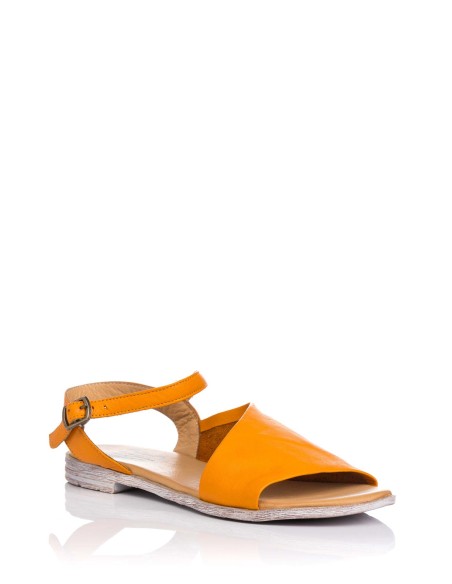 Comprar Sandalia de piel | Club del Zapato