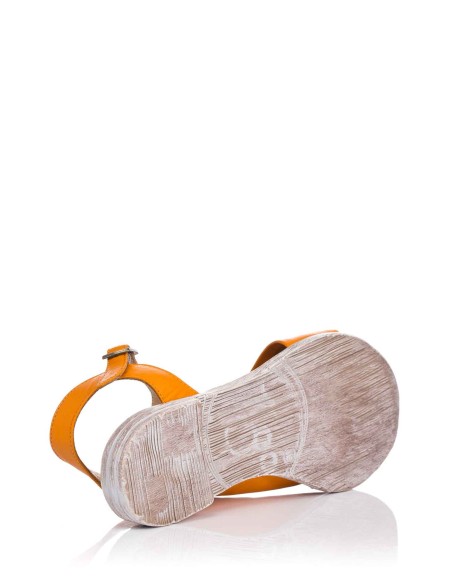 Comprar Sandalia de piel | Club del Zapato