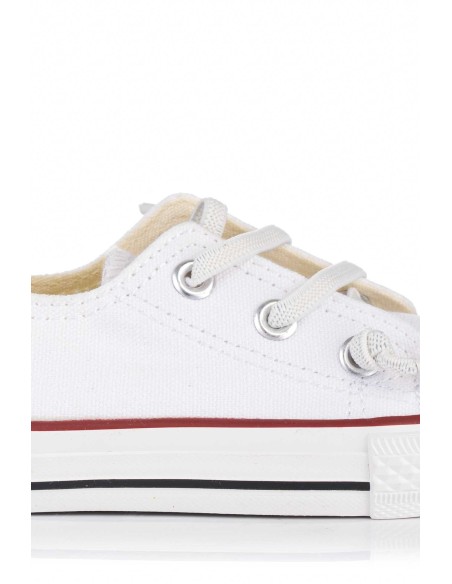 Comprar Zapatilla de lona | Club del Zapato