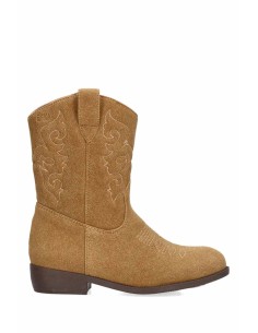 Comprar Bota campera - Pompei | Club del Zapato