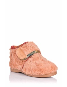 Comprar Zapatilla de casa - Botita | Club del Zapato