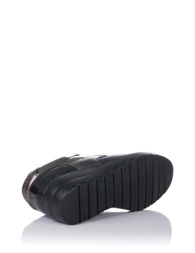 Amarpies Zapato sport con cuña - Memory sponge