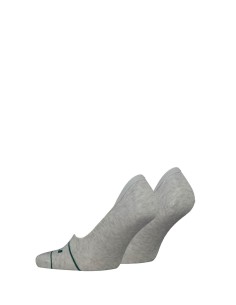 Levi´s Pack 2 calcetines invisibles Low Rise 2