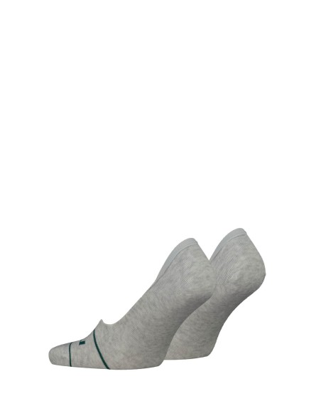 Pack 2 calcetines invisibles Low Rise | Club del Zapato