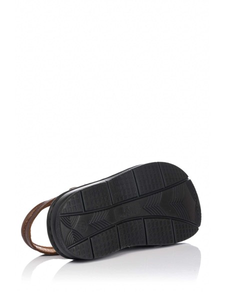 Comprar Sandalia Franciscana de piel | Club del Zapato
