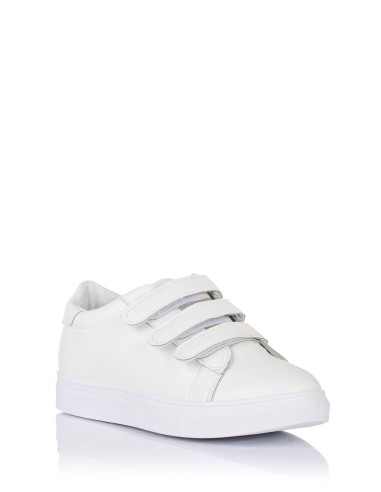 Comprar Zapatilla con velcro | Club del Zapato