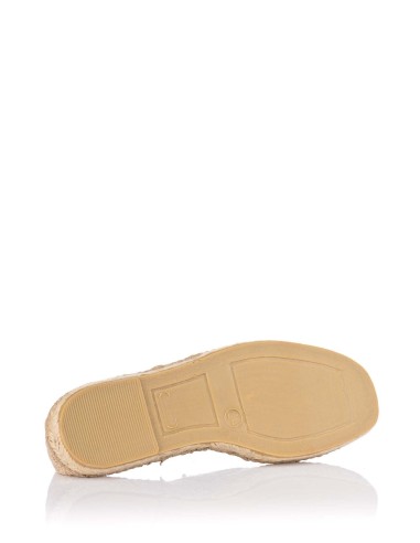 Comprar Alpargata de esparto - Bordado | Club del Zapato