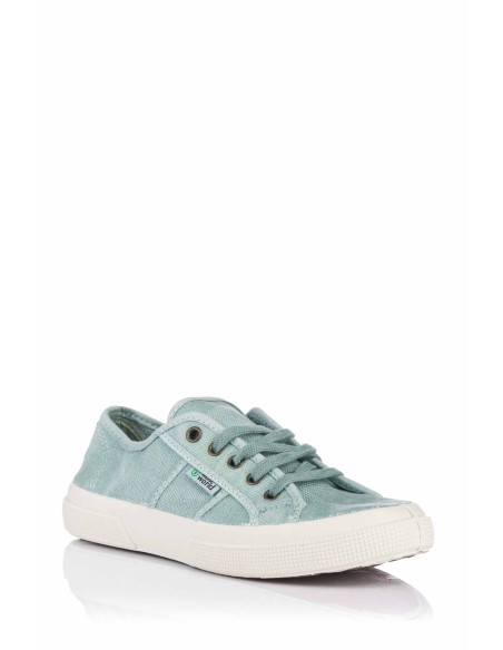 Comprar Zapatilla de algodón orgánico | Club del Zapato