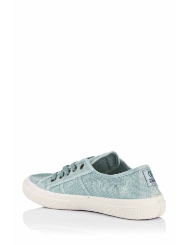 Comprar Zapatilla de algodón orgánico | Club del Zapato